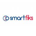 Logo & stationery # 661770 for Existing smartphone repair and phone accessories shop 'SmartFix' seeks new logo contest