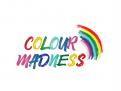 Logo & stationery # 695705 for Logo Colour Madness  contest