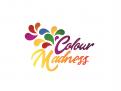 Logo & stationery # 695706 for Logo Colour Madness  contest