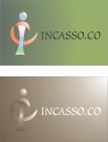 Logo & stationery # 258276 for Design a sparkling, modern house style (including logo) for our new collection agency, called incasso.co contest