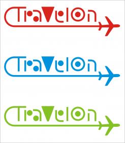 Logo & stationery # 259684 for Logo & corporate identity for a hip Touroperator! contest