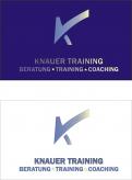 Logo & Corp. Design  # 263415 für Knauer Training Wettbewerb