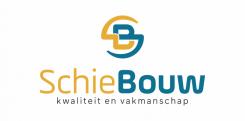 Logo & Huisstijl # 655990 voor nieuw logo voor SchieBouw wedstrijd