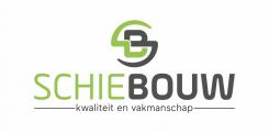 Logo & Huisstijl # 655991 voor nieuw logo voor SchieBouw wedstrijd