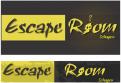 Logo & stationery # 658721 for Logo & Corporate Identity for Escape Room Schagen contest