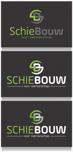 Logo & Huisstijl # 656921 voor nieuw logo voor SchieBouw wedstrijd