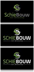 Logo & Huisstijl # 656931 voor nieuw logo voor SchieBouw wedstrijd