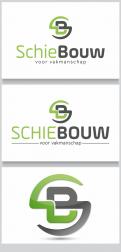 Logo & Huisstijl # 656748 voor nieuw logo voor SchieBouw wedstrijd