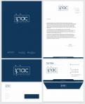 Logo & stationery # 642717 for New logo for IFIAC  accounting services contest