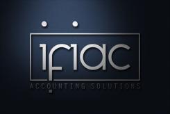 Logo & stationery # 642720 for New logo for IFIAC  accounting services contest