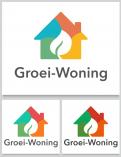 Logo & Huisstijl # 646634 voor Ontwerp een duurzaam logo voor een nieuw concept.  wedstrijd