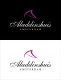 Logo & stationery # 609135 for Aladdinshuis contest