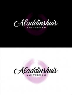 Logo & stationery # 609136 for Aladdinshuis contest
