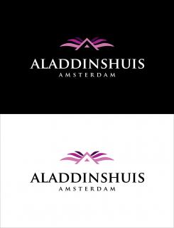 Logo & stationery # 609137 for Aladdinshuis contest