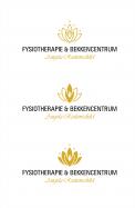 Logo & stationery # 654391 for Design a modern logo and corporate identity for a practice for specialized physiotherapy contest