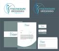 Logo & stationery # 600940 for Design an original company logo and branding for a new physical therapy practice. contest