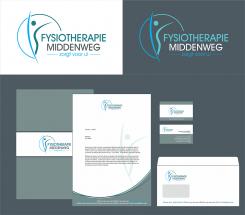 Logo & stationery # 600940 for Design an original company logo and branding for a new physical therapy practice. contest