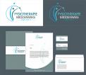 Logo & stationery # 600941 for Design an original company logo and branding for a new physical therapy practice. contest