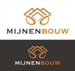 Logo & Huisstijl # 571051 voor Ontwerp een strak professioneel logo voor een bouwbedrijf wedstrijd