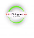 Logo & Huisstijl # 465560 voor Dialogue for Change, School in Dialoog,  Buurt in Dialoog wedstrijd