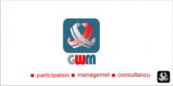 Logo & stationery # 84792 for Logo + Identity for GWM BV contest
