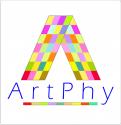 Logo & stationery # 79122 for Artphy contest
