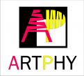 Logo & stationery # 79123 for Artphy contest