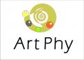 Logo & stationery # 78844 for Artphy contest
