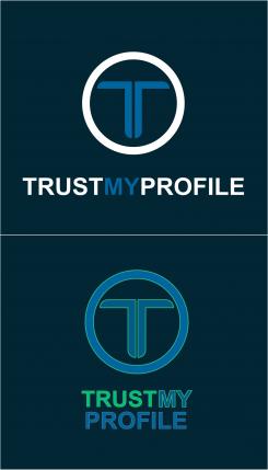 Logo & Corporate design  # 877531 für Logo / CI für blockchainbasierte Identitätverwaltung Wettbewerb