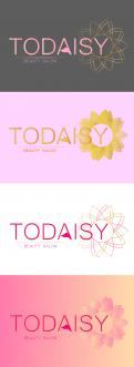 Logo & Huisstijl # 862609 voor Startup in de beautybranche 'Todaisy' zoekt pakkende uitstraling!! wedstrijd