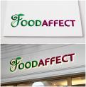 Logo & Huisstijl # 850076 voor Modern en hip logo en huisstijl gezocht voor Foodaffect! wedstrijd