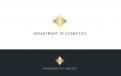 Logo & stationery # 761214 for Logo + housestyle for distributor of exclusive cosmetic brands contest