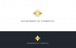 Logo & stationery # 761214 for Logo + housestyle for distributor of exclusive cosmetic brands contest