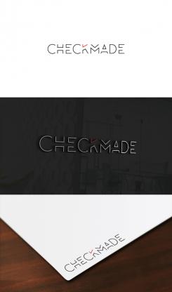 Logo & Huisstijl # 703130 voor Startup IT bedrijf: Checkmade wedstrijd