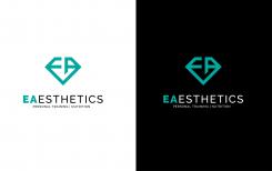 Logo & Huisstijl # 837055 voor Personal trainer/ sportdietist: ontwerp een strak/modern/pakkende logo. wedstrijd