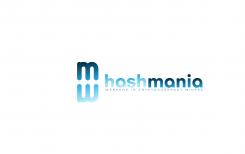 Logo & stationery # 811976 for New logo and artwork for Hashmania.nl. The number 1 (Dutch) webshop in cryptocurrency miners. contest