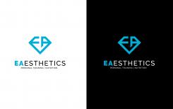 Logo & Huisstijl # 837056 voor Personal trainer/ sportdietist: ontwerp een strak/modern/pakkende logo. wedstrijd