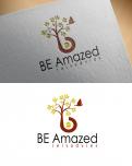 Logo & Huisstijl # 533494 voor Help mij te onderscheiden met: BE Amazed  wedstrijd