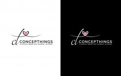 Logo & Huisstijl # 778170 voor simpel handwriting/ strak modern logo wedstrijd