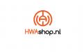 Logo & Huisstijl # 635418 voor Logo + Huisstijl voor een jong dynamisch bedrijf: HWAshop.nl wedstrijd