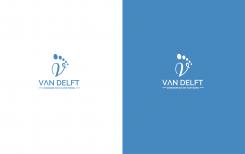 Logo & Huisstijl # 898354 voor Ontwerp een fris logo voor Zorgservice en Voetzorg van Delft wedstrijd