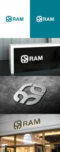 Logo & stationery # 731726 for RAM online marketing contest