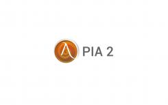 Logo & stationery # 827831 for Association for brandmark PIA 2 contest