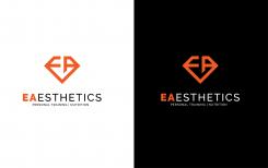 Logo & Huisstijl # 837061 voor Personal trainer/ sportdietist: ontwerp een strak/modern/pakkende logo. wedstrijd