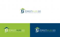 Logo & Huisstijl # 875985 voor Logo en huisstijl voor nieuwbouwproject 'Zorg(t)huis GO' wedstrijd