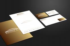 Logo & stationery # 810979 for Design a logo for a small investment company led by 2 women  contest