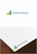 Logo & stationery # 798038 for Dolph-Stats Consulting Logo contest