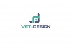 Logo & stationery # 736544 for Creation of a logo design for an international company offering innovative products in the equine veterinary sector contest