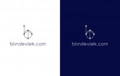 Logo & Huisstijl # 800246 voor ontwerp voor Blindevlek.com een beeldend en fris logo & huisstijl wedstrijd
