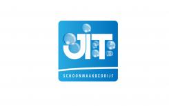 Logo & Huisstijl # 517450 voor Jit schoonmaakbedrijf wedstrijd